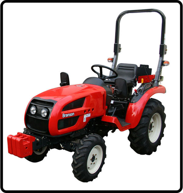 25 Series Models – Varner Parts