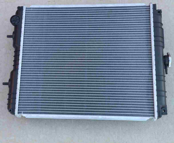 Radiator EA00003972 (EA00003972A) – Varner Parts